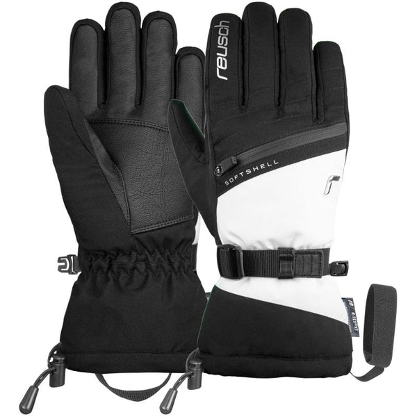 Reusch Demi R-TEX XT W 63/31/227/7701 Ski Gloves Sapka