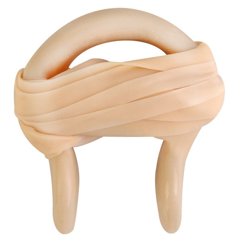 Spokey PELAMIS nose clips with strap Kiegészítő