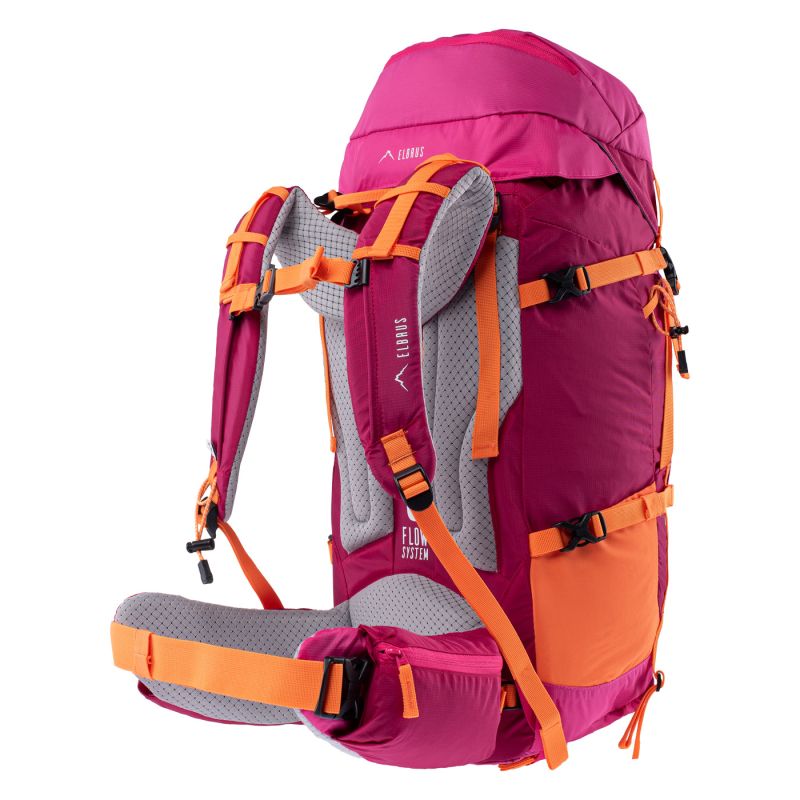 Elbrus Backpack Montana 45 Wo's 45 l hátizsák