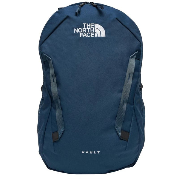 The north face Vault Backpack NF0A3VY2ART1 Blue One size General