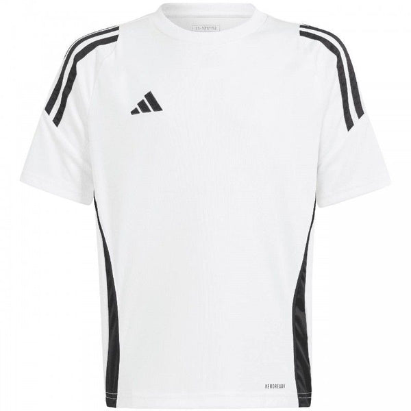 Adidas Tiro 24 Jersey Jr IS1033 Ruházat