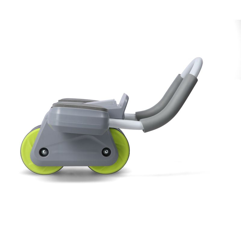 HMS Ka08 Gray Abs Automatic Abs Wheel With Lcd Display And Charging szürke kabát 17-38-030