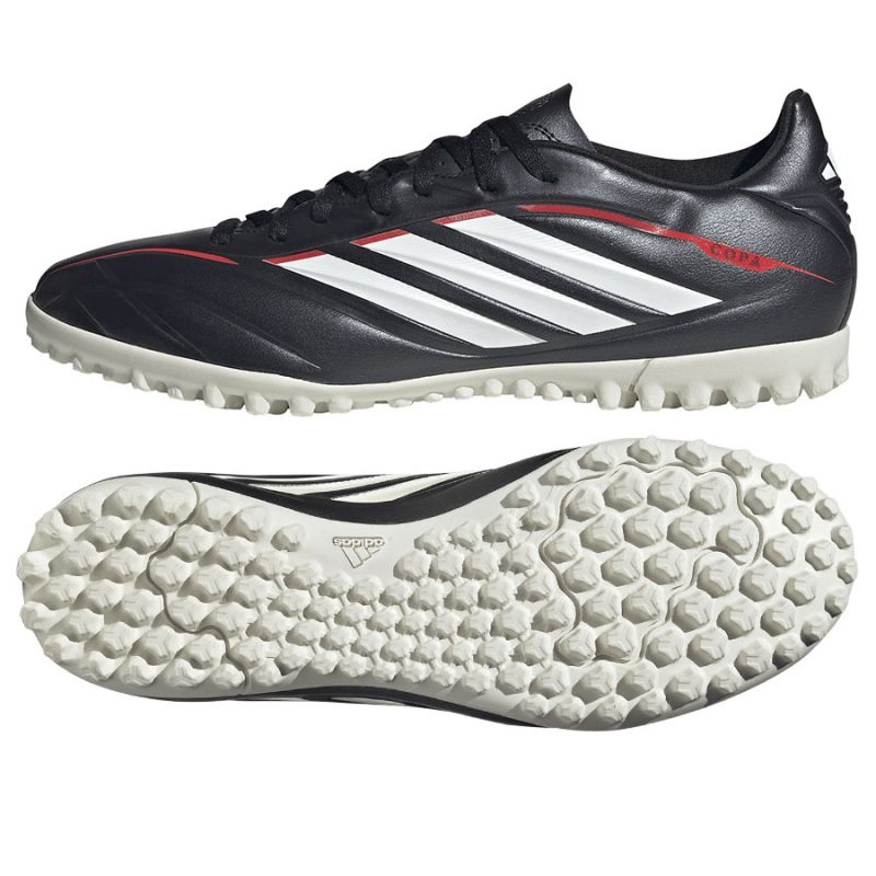 Adidas COPA PURE IV Club TF JR6181 39 1/3 focicipő
