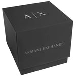 Armani Exchange AX2620 Men's Watch + BOX Kiegészítő n/a