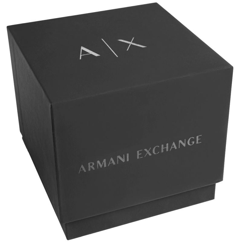 Armani Exchange AX2620 Men's Watch + BOX Kiegészítő n/a