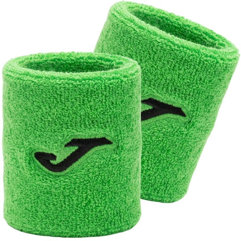 Joma 400245.P04 Wristband zöld csuklószorító