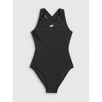 4F Girls' one-piece swimsuit 158/164 kiegészítő 4FJRSS26USWSF166-20S