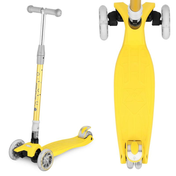 Spokey PLIER 940877 foldable balance scooter Szabadidő kiegészítő