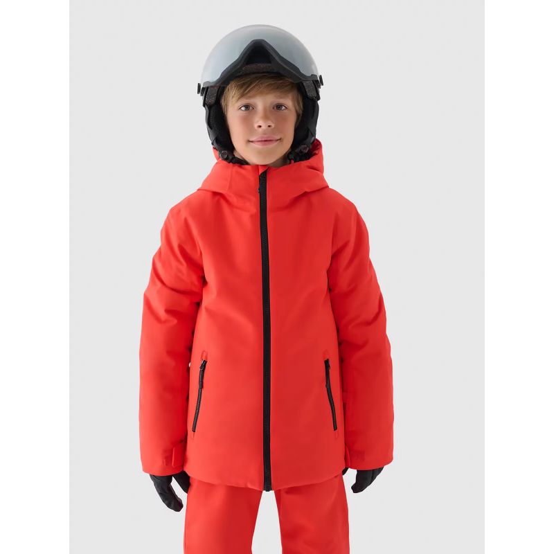 Ski Jacket 4f Jr 4fjwaw24ttjam532-62s