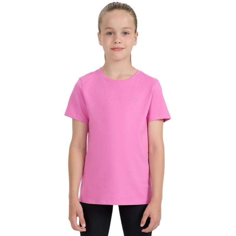 4f T-shirt F2397 Jr 4FJWAW25TTSHF2397 54S Póló