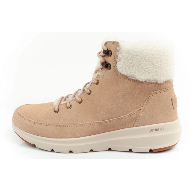 Inny Glacial Ultra-Woodlands W 16677/SND shoes Túracipő