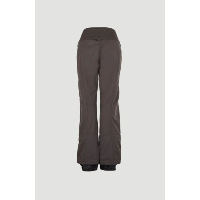 O'Neill Blessed Women's Winter Snowboard Ski 10K/7K Gray szürke nadrág
