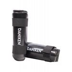 Inny Daniken CLASSIC Shin Guards Védőfelszerelés fekete