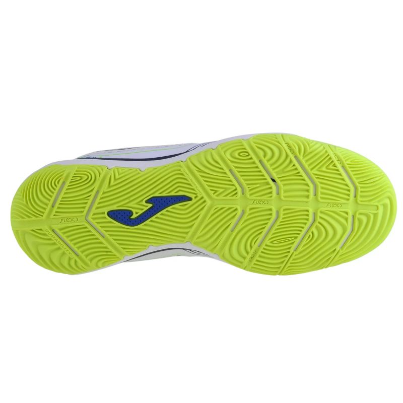 Joma Liga-5 2302 IN fehér kiegészítő LIGW2302IN