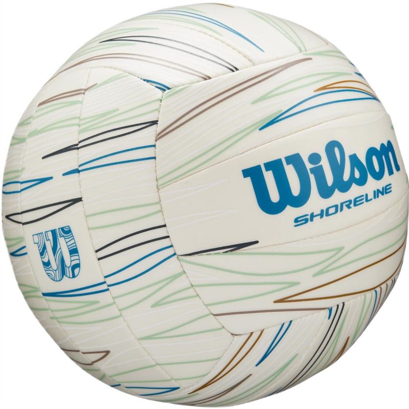 Wilson Shoreline Gen Green Volleyball zöld röplabda