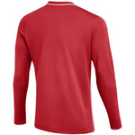 Nike Dri-Fit Park 26 Crew Top Men's T-Shirt Red piros póló HM7165657