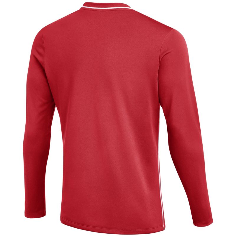 Nike Dri-Fit Park 26 Crew Top Men's T-Shirt Red piros póló HM7165657