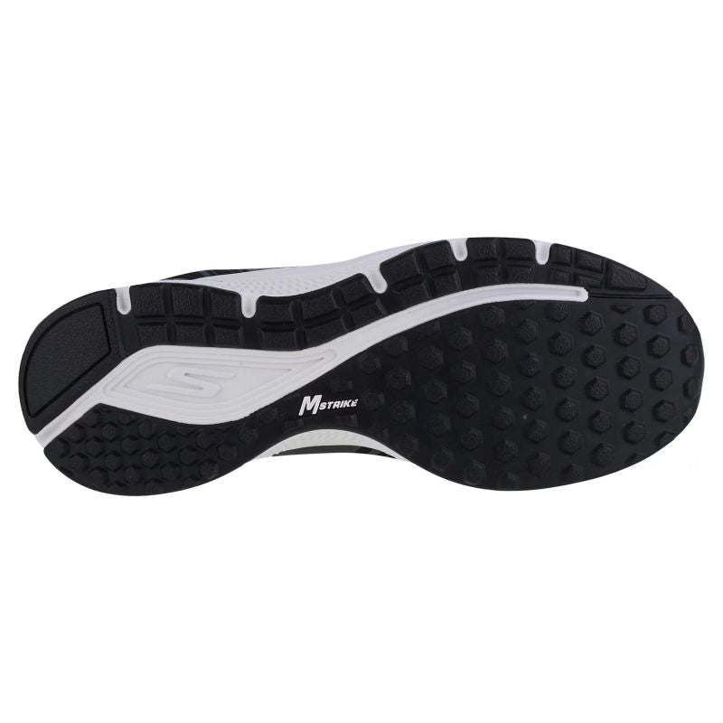 Skechers Go Run Consistent 220034-BKW Black 42 Cipő