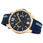 Tommy Hilfiger Decker 1791474 Men's Watch pulóver