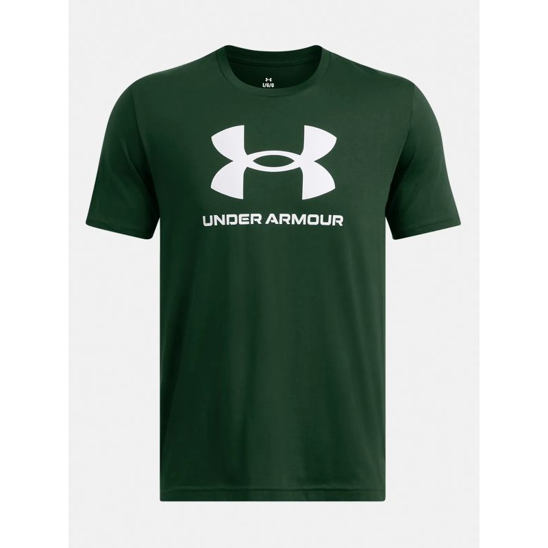 Under Armour T-shirt M 1382911-301 Póló