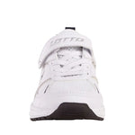Lotto Kitaura K children's white and navy blue sötétkék cipő 2601050K1059