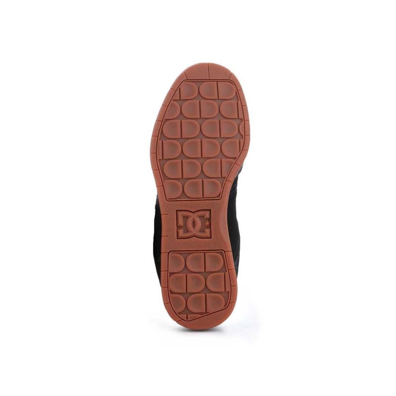 DC Shoes M ADYS100551-KKG shoes