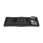 Rebel Active Home Pilates Set, Multifunctional 9-in-1 Fitness Device, Black fekete készlet RBA-3069-BK