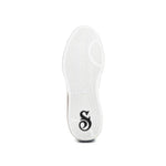 Skechers SNOOP ONE NEXT EPISODE 251100-BLK Black fekete utcai cipő