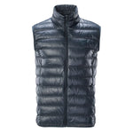 Iguana Blanco Vest sötétkék mellény 92800395847