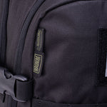 Magnum Urbantask 37 Backpack fekete hátizsák