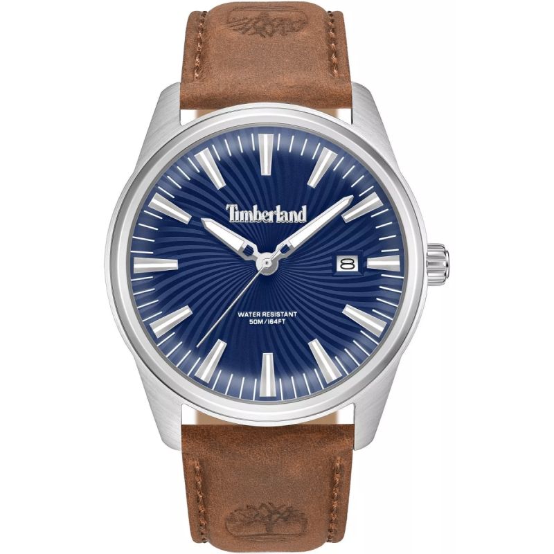 Timberland Birch Road Men's Watch + BOX utcai cipő TDWGB0083103