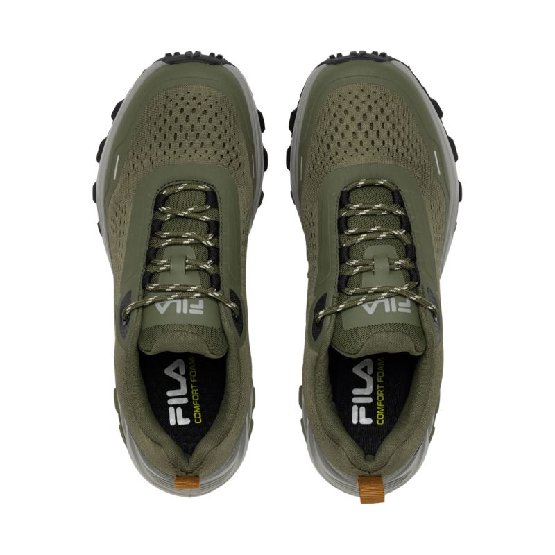 Fila Zenoa men's oliva cipő FFM049360017