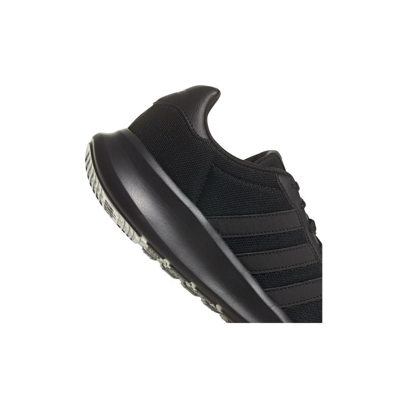 Adidas Lite Racer 3.0 M GW7954 fekete focicipő