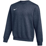 Nike Park 26 Fleece Crew Men's Sweatshirt Navy Blue IB1190 sötétkék pulóver