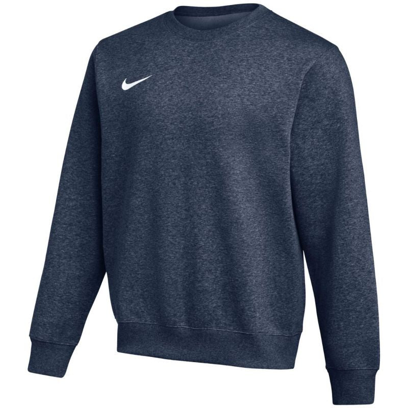 Nike Park 26 Fleece Crew Men's Sweatshirt Navy Blue IB1190 sötétkék pulóver