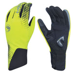 CHIBA BIOXCELL LIGHT WINTER Gloves Yellow sárga kesztyű