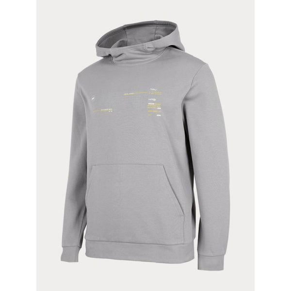 Sweatshirt 4f M H4z22-Blm023 Olive