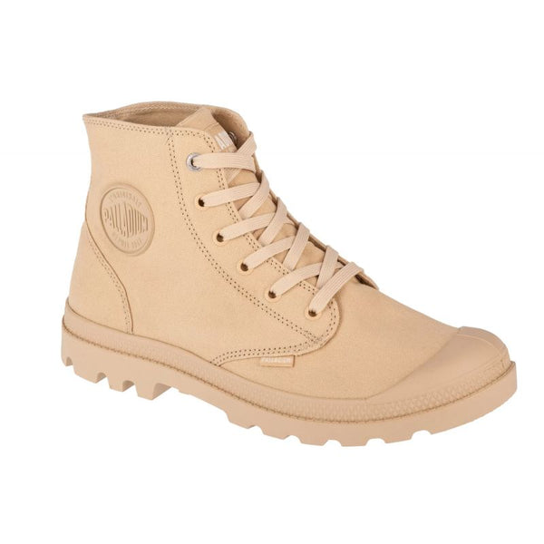 Palladium Mono Chrome shoes 73089-274-M Cipő