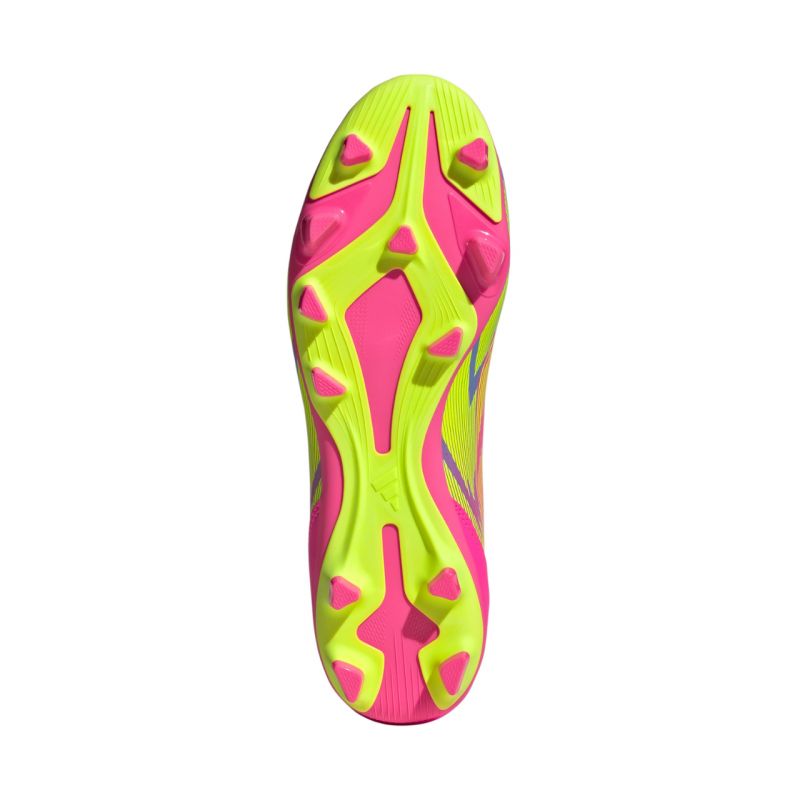 adidas Football boots adidas F50 Club FG/MG M JH6420 Cipő