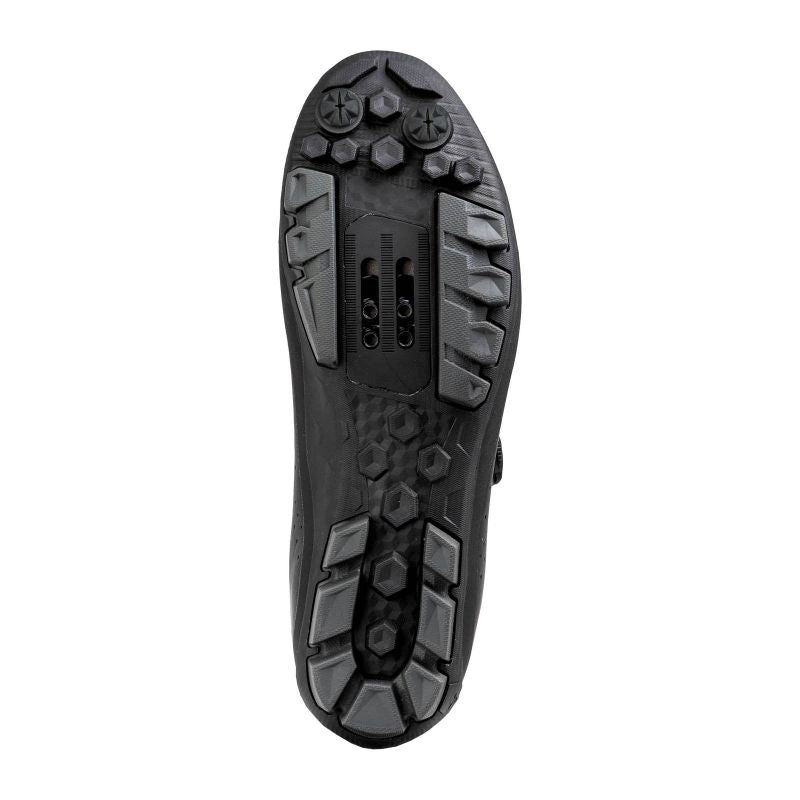 Northwave Hammer Plus Cycling Black fekete cipő 80242027_19