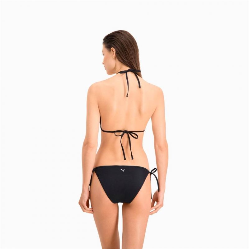 Puma Bikini Puma Swim Women Side Tie Bikini Bottom 1P Bikini Bottom 907691-05 Ruházat