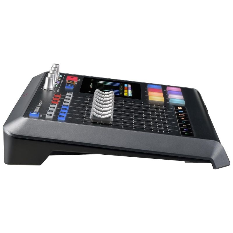 Tascam Mixcast 4 - Podcast Recording Mixer