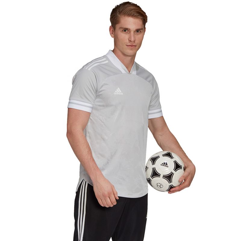 adidas T-shirt adidas Condivo 20 M FT7262 Póló