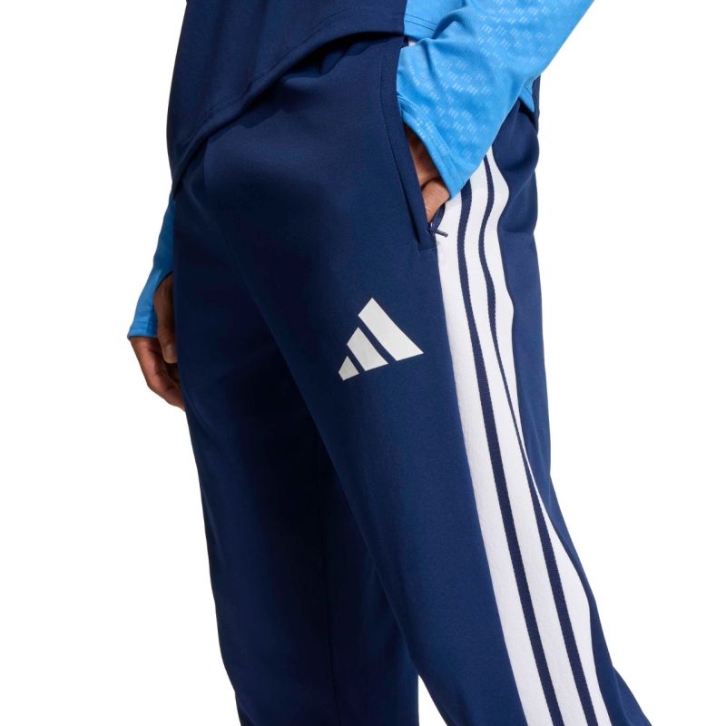 adidas Tiro 26 Competition Training Men's Navy Blue JX4258 sötétkék nadrág