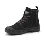 Palladium Pampa HI W 95982-010-M Shoes Cipő