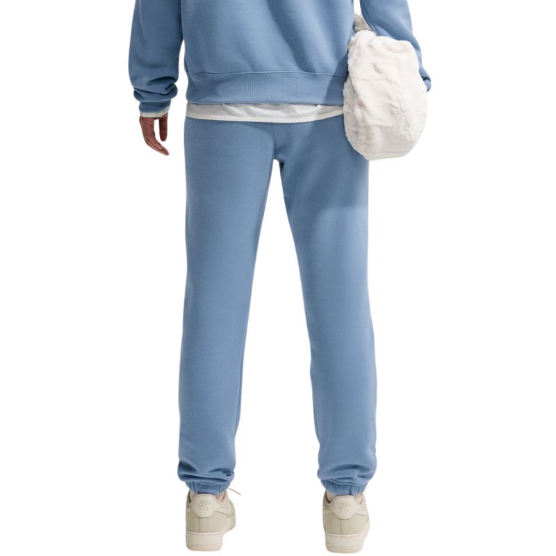 Nike Studio Fleece Women's Light kék nadrág IM8076486