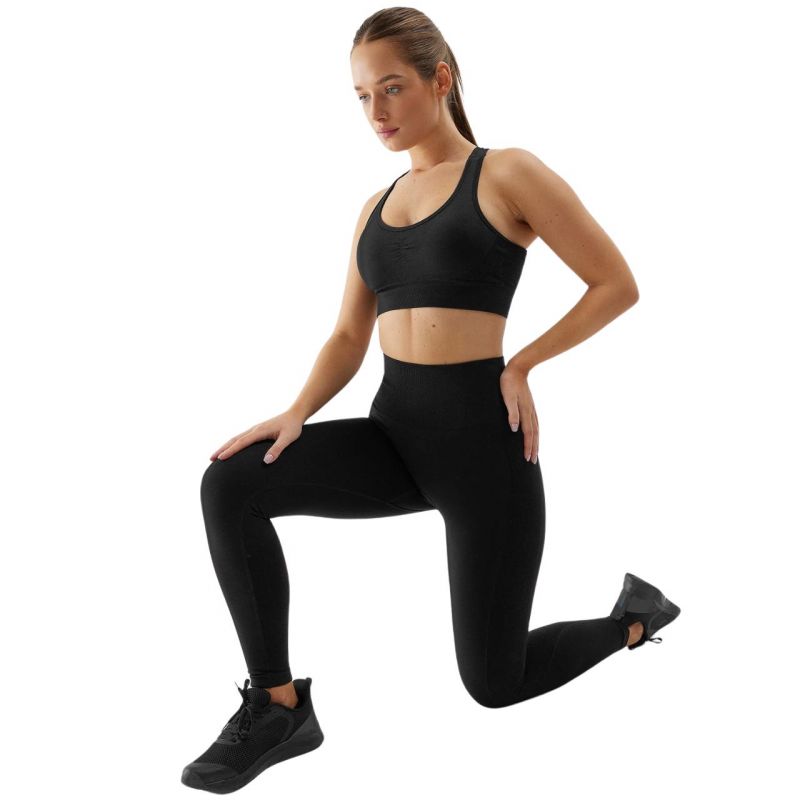 4f Fnk W Leggings 4fwss24tftif231 20s