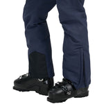 Women's ski pants 4F FNK F1157 navy blue 4FWAW25TFTRF1157 31S
