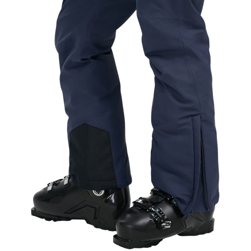 Women's ski pants 4F FNK F1157 navy blue 4FWAW25TFTRF1157 31S