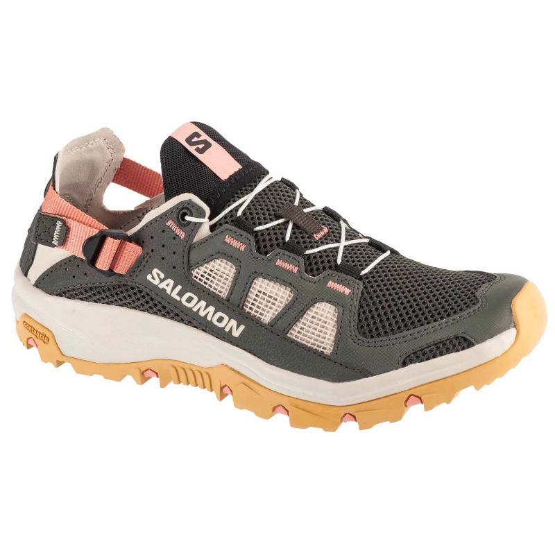 Salomon Techamphibian 5 W L47750800 Shoes general